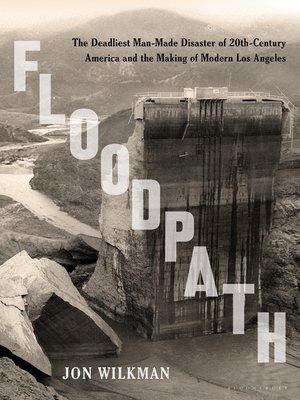 cover image of Floodpath